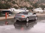 BMW 650i Convertible 2008 года